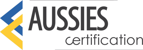 Logo Aussies