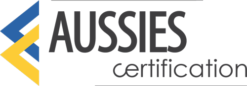 Aussies Certification